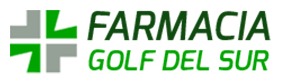 Farmacia Golf del Sur